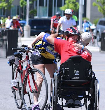 The Kincardine Record | Volunteers turn vision into reality at Grand